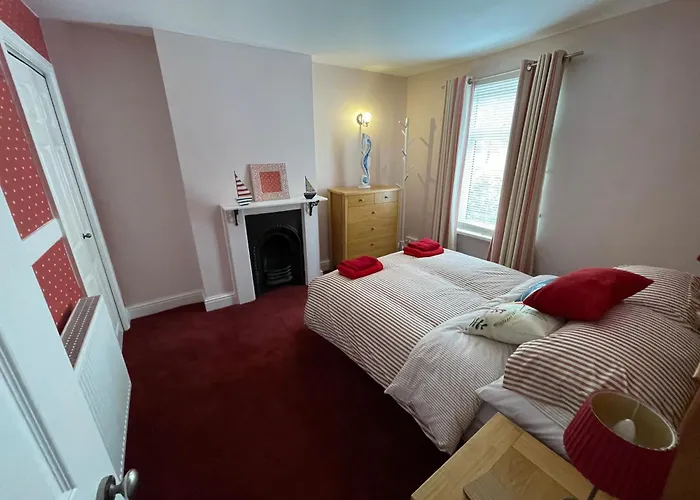 Mumbles Gower Cottage