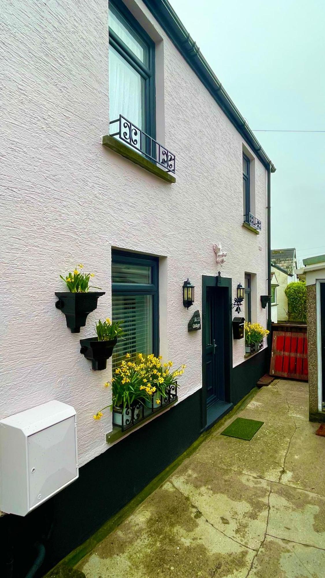 Casa de Férias Mumbles Gower *