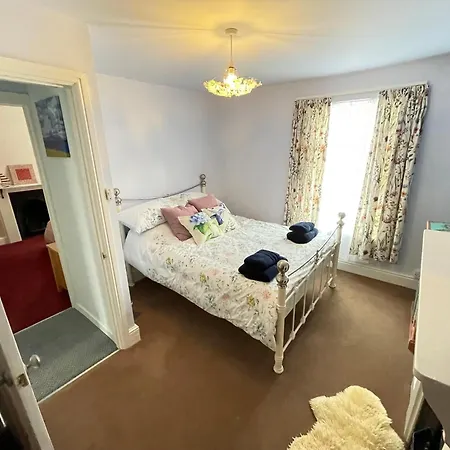 Mumbles Gower Cottage Swansea Exterior photo