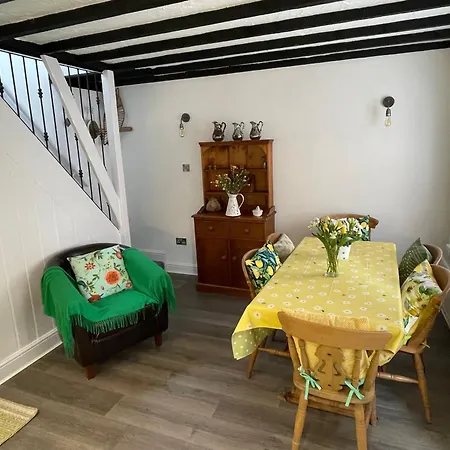 Mumbles Gower Cottage Swansea Exterior photo