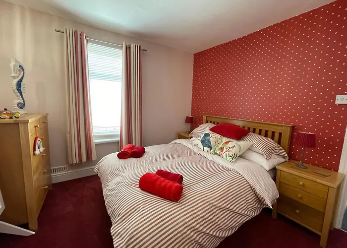 Mumbles Gower Cottage