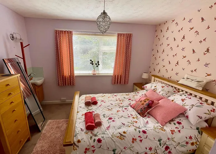 Mumbles Gower Cottage