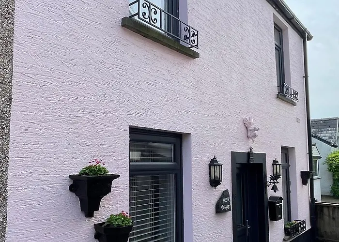 Mumbles Gower Cottage