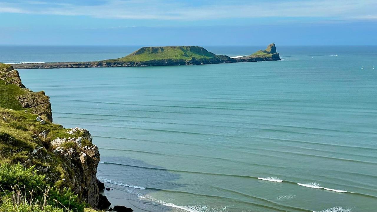 Holiday home Mumbles Gower Swansea