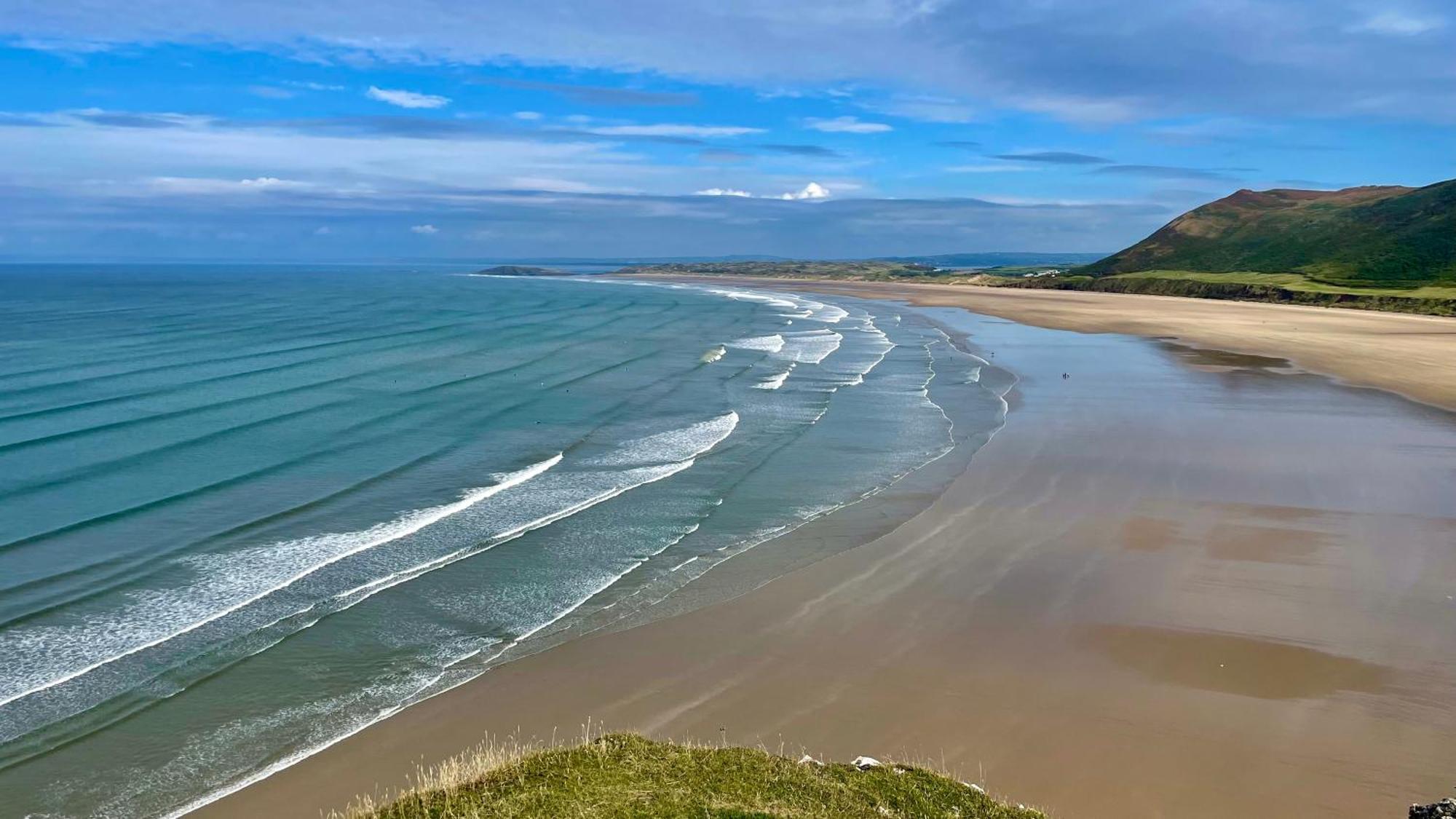 Holiday home Mumbles Gower *