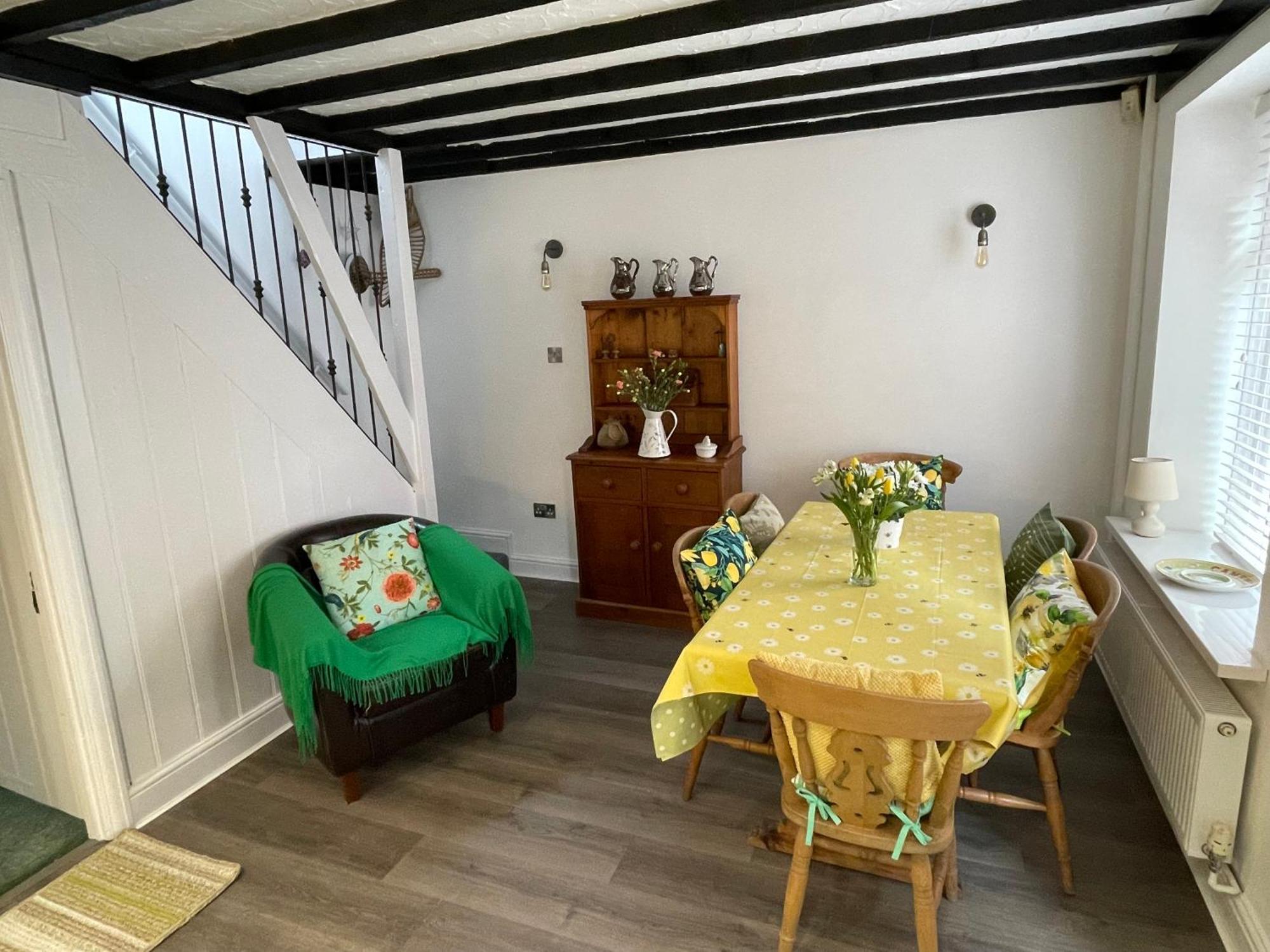 Mumbles Gower Holiday home *