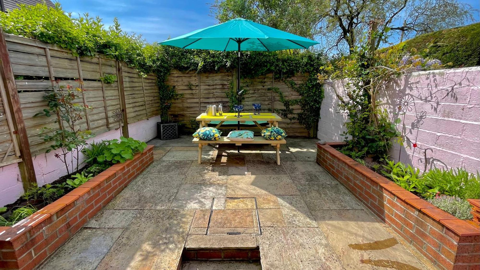 Holiday home Mumbles Gower